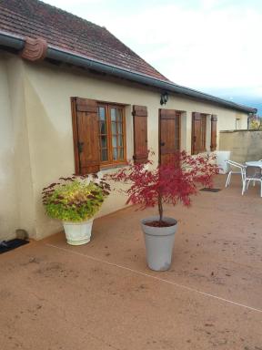 Gite des artistes - Housity
