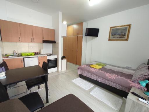 Apartman Goca - Housity