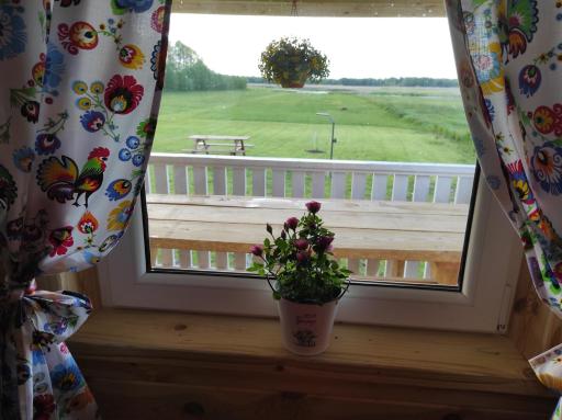 Domek całoroczny 6 osobowy - Housity