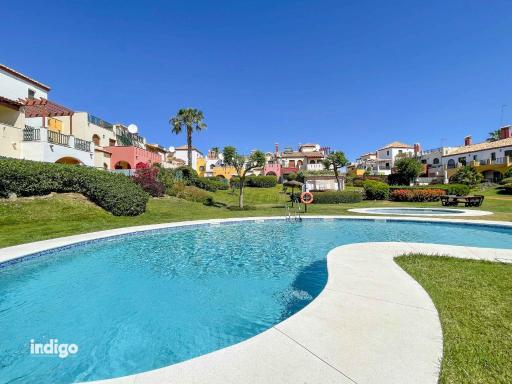 EPI001 Two Bedroom Townhouse - Housity