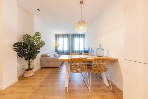 Bravissimo Tarlà, 2-bedroom apartment - Hizvo