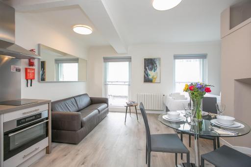 St Stephen's Green District-1 - Housity