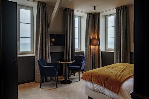 Hotel de la Plage - Housity