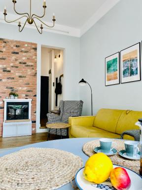 Cozy Flat 5 - Housity