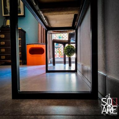 MR SQUARE apartment - Hizvo