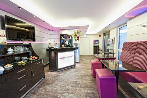 Hotel Jungstil - Housity