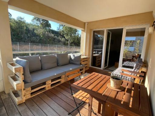 Charmant T2 proche de la plage et au calme - Housity