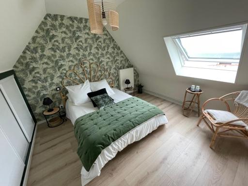 Le Doux Refuge - Housity
