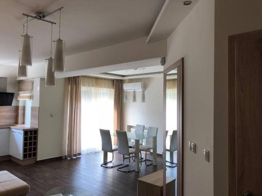 Janka Belvárosi Apartman - Housity