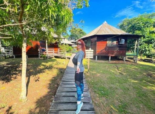 Amazon Gero Tours - Housity