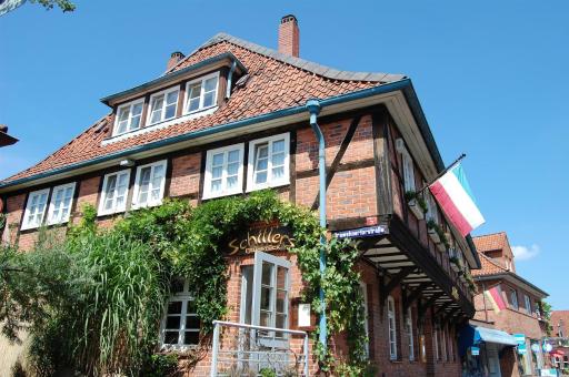 Schillers Gästehaus - Housity