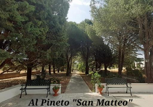 Al Pineto San Matteo - Housity