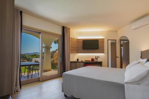 Your lovely and elegant home with garden sea view - Housity