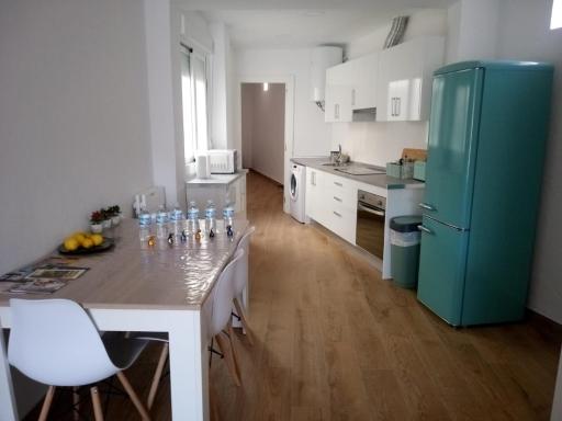Apartamento Garcar - Housity
