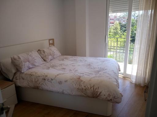 Apartamento Garcar - Housity