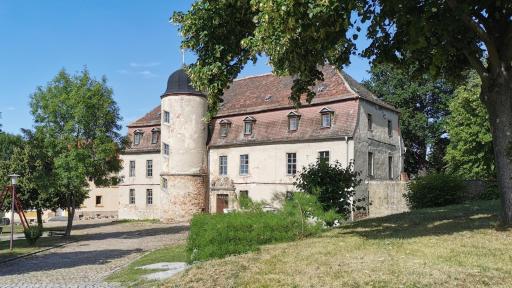 Schloss Gröbitz - Housity