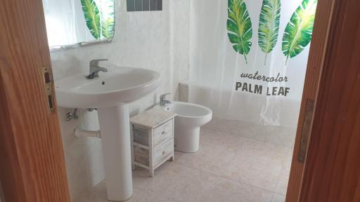Beach house Cala Morlanda - Housity