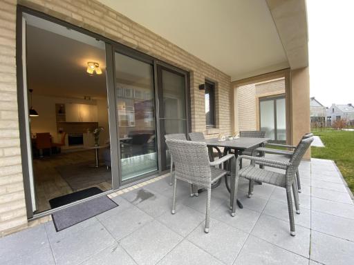 Selig Nordsee Park Dangast - Housity