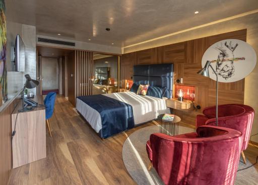 Vale de São Torcato Hotel Rural - Housity