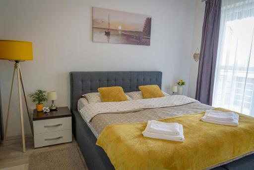 Sia’s Cozy Apartment in Sibiu - Housity