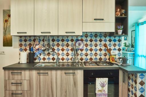 Villetta Vista Mare - Housity