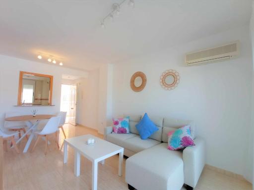 AyF CENTRICO LUMINOSO Y MODERNO - Housity
