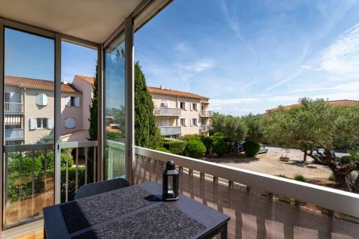 Delicate 1 bedroom close to the beaches - Dodo et Tartine - Housity