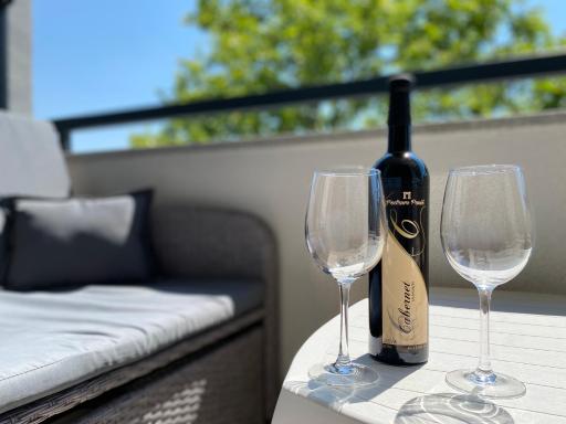 Lux Apartman TERASA - Housity