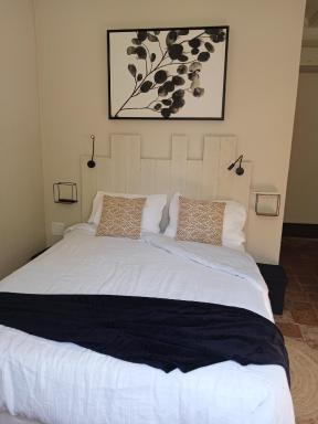 Chambre entre Source et Volcan - Housity