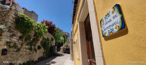A casa ra cummari - Housity