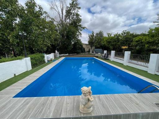 CASA LOS ABUELOS - Housity