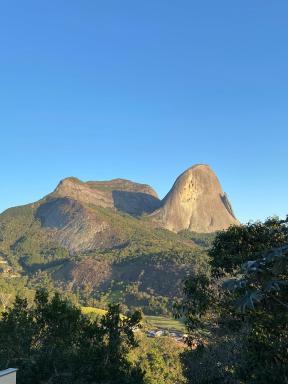 SUÍTE NO VISTA AZUL APART - Housity