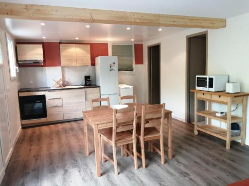 Gite à la montagne - Housity
