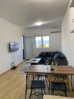 Apartment 45m2 Podgorica - Housity