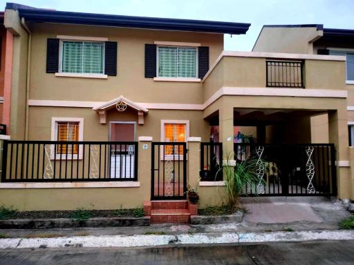 4Bedrooms House with Wifi - Housity