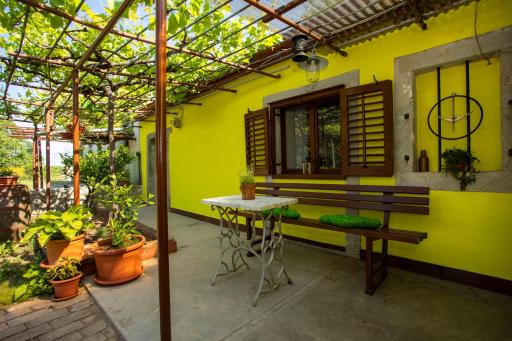 Holiday house Nono - Housity
