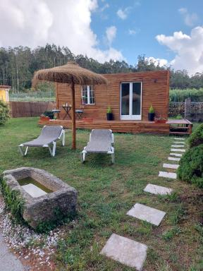 Bungalow A Gandriña 2 - Housity