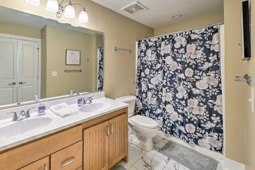 Beach Grand Haven Condo - Walk to Nearby Hot Spots! - Housity