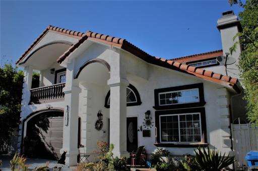 Sweet Dreams B&B LA - Housity