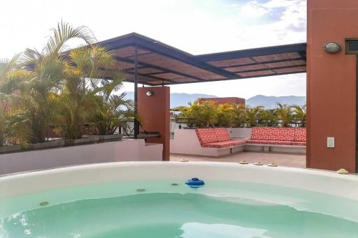 Anapoima House- San Isidro del Lago Condominium - Housity