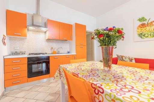 Appartamenti Beach & Friends - case vacanza a 250m dalle spiagge sabbiose - Housity