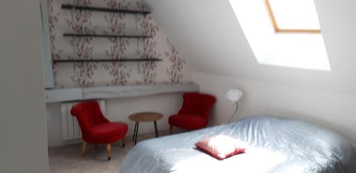 Triplex tout confort, plein centre ville Bauge en Anjou - Housity