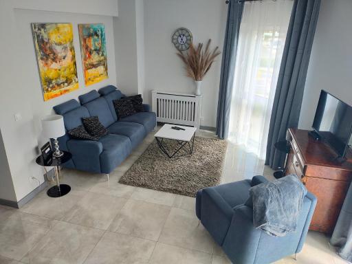 Apartament Blue Sky - Hizvo