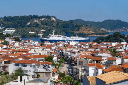MarGio Skiathos Apartments - Housity