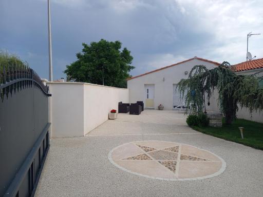 La Teranga proche La Rochelle - Housity