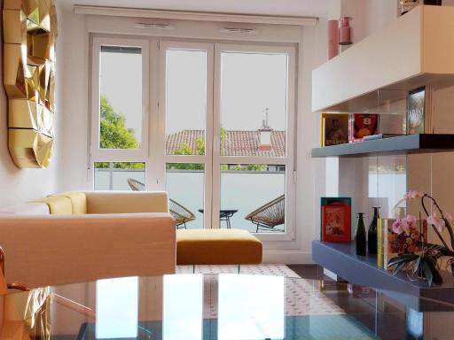 Getxo Style with parking by Aston Rentals - Housity