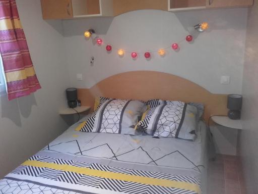 Mobil-Home dans lotissement très tranquille - Housity