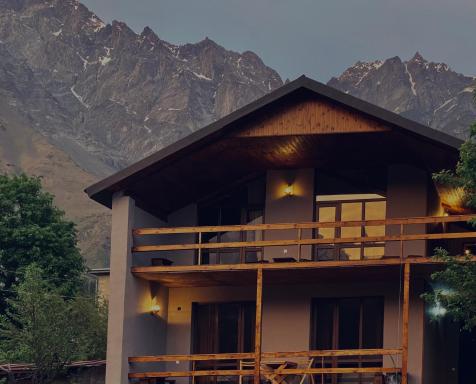 Cottage Kesane - Housity