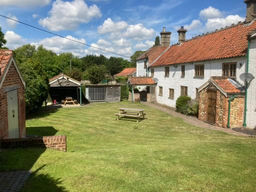 Wensum House - Housity