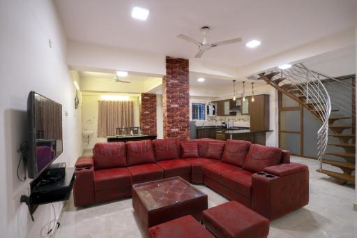 White Lotus by Orbit Hotels - Housity